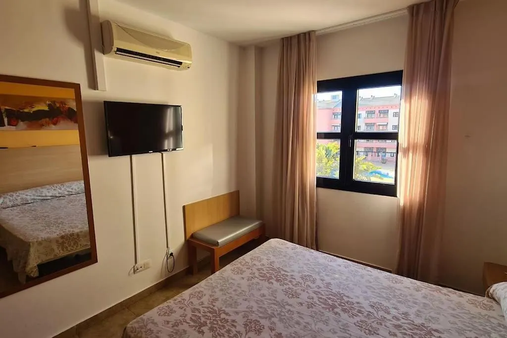 Apartment Punta Umbria Luxury 0*,