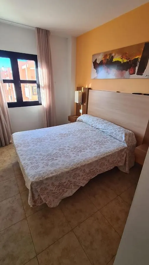 Apartment Punta Umbria Luxury Spagna