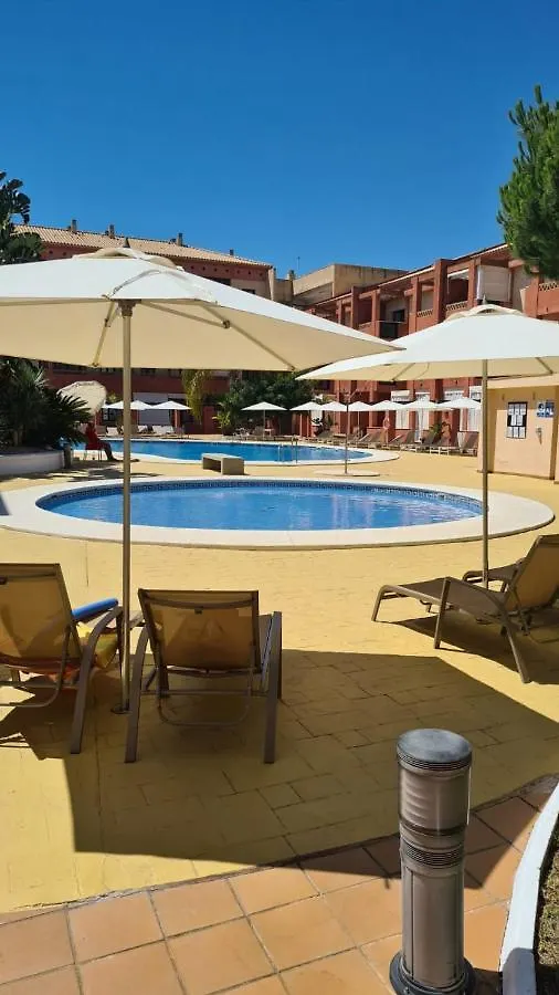 Apartment Punta Umbria Luxury