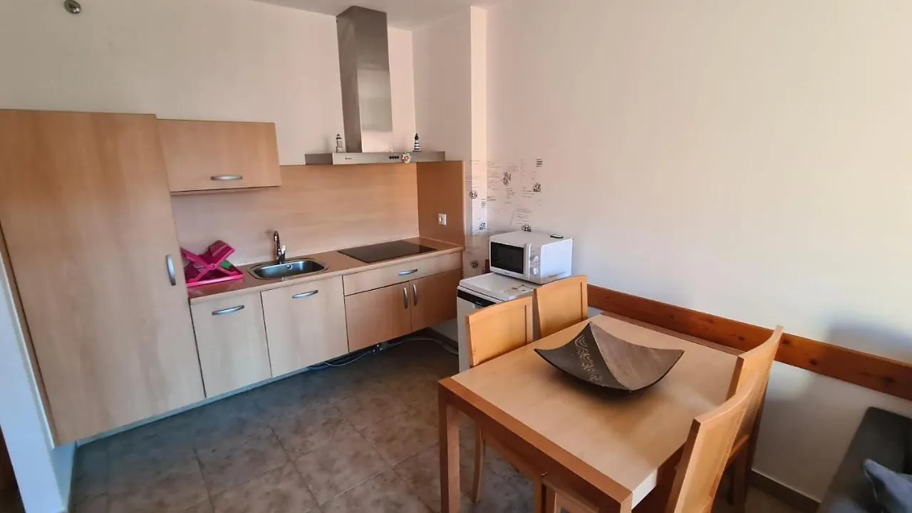 Apartment Punta Umbria Luxury 0*,  Spagna