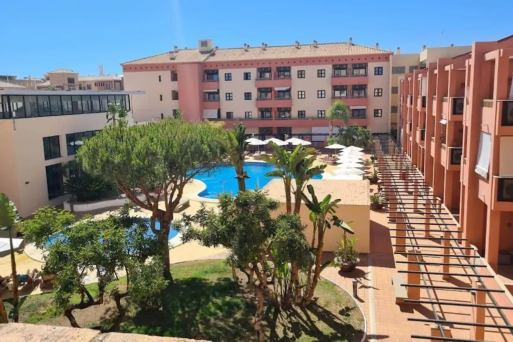 Apartment Punta Umbria Luxury