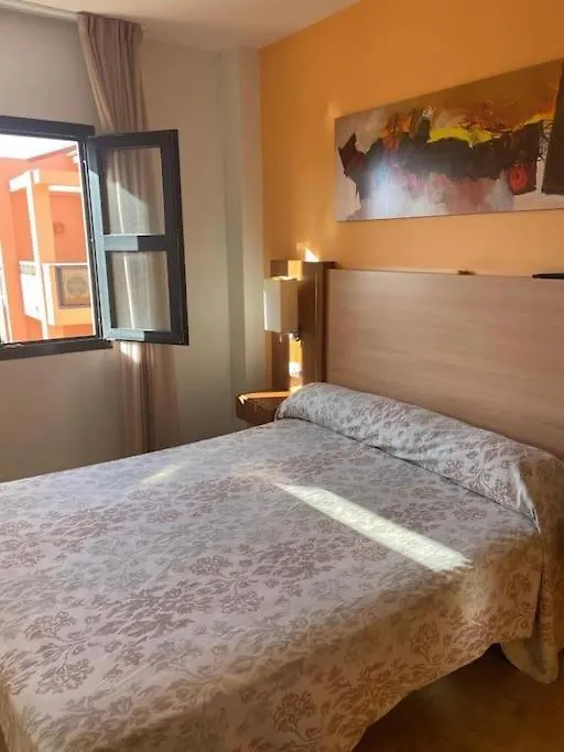 Apartment Punta Umbria Luxury