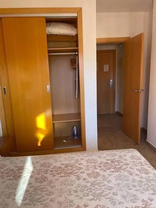 Apartment Punta Umbria Luxury