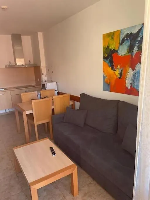 Apartment Punta Umbria Luxury Spagna