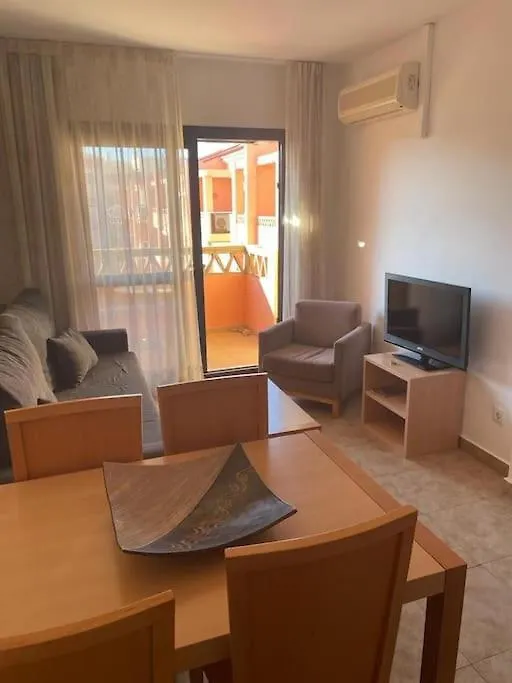 Apartment Punta Umbria Luxury Spain