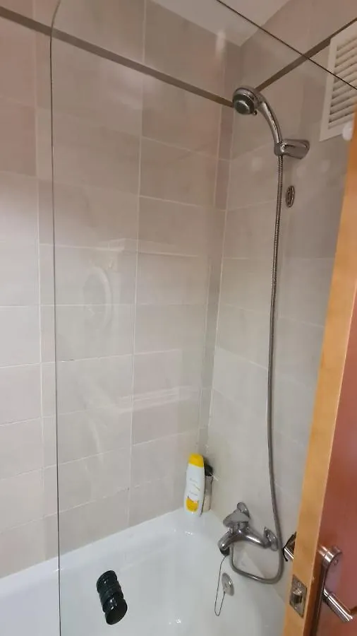 Apartment Punta Umbria Luxury