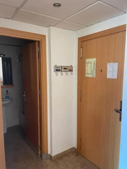 Apartment Punta Umbria Luxury 0*,  Spain