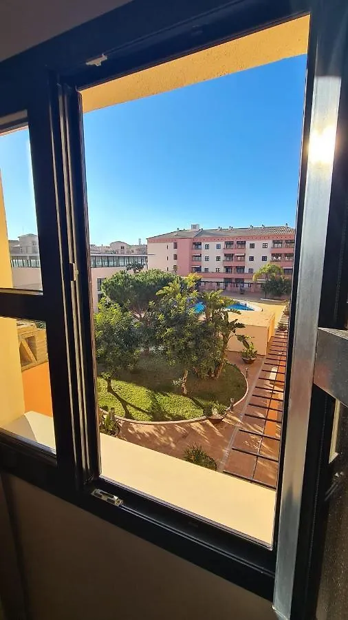 Apartment Punta Umbria Luxury
