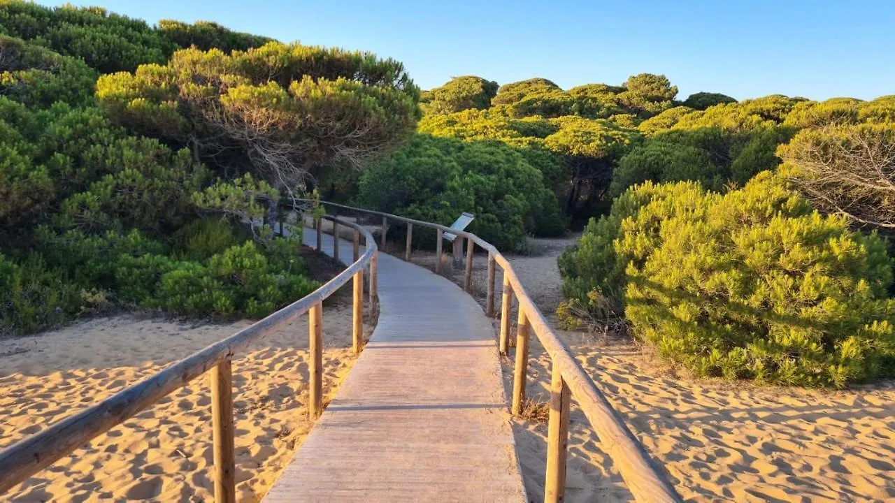 Apartment Punta Umbria Luxury Spain