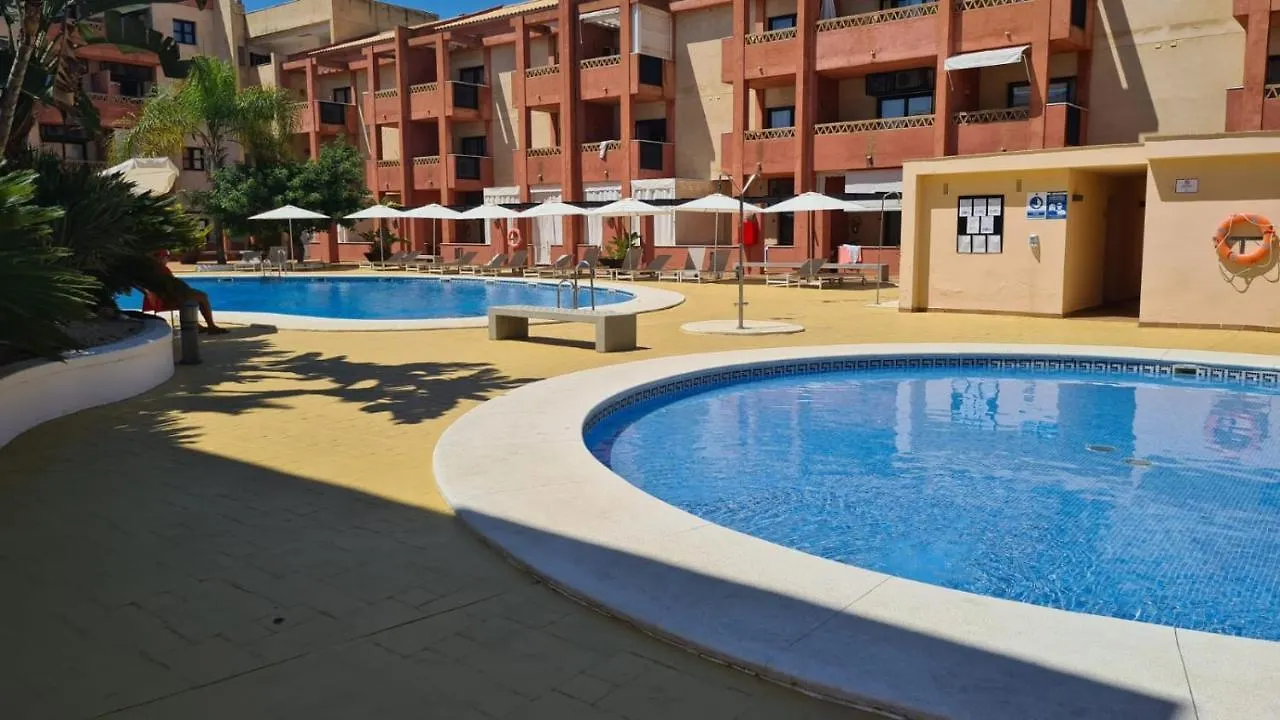 Apartment Punta Umbria Luxury