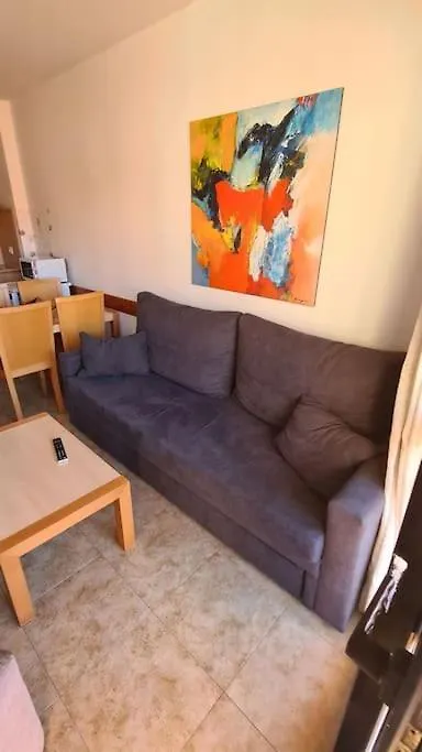 Apartment Punta Umbria Luxury