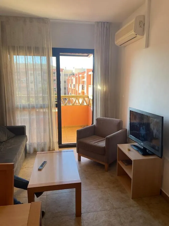 Apartment Punta Umbria Luxury